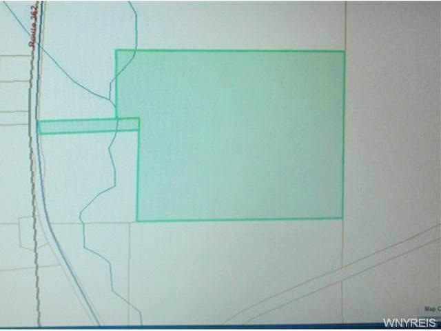 Plat Map