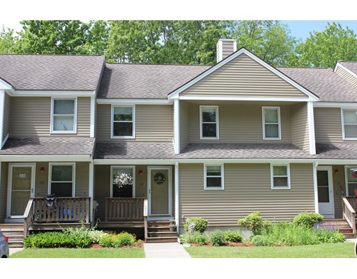 113 Pennacook Dr, Leominster, MA 01453 - photo 1