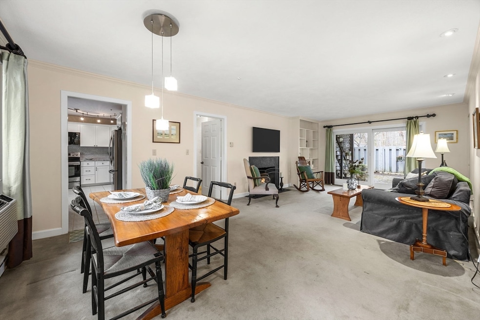 23 Landing Ln unit 23, Brewster, MA 02631 - photo 1