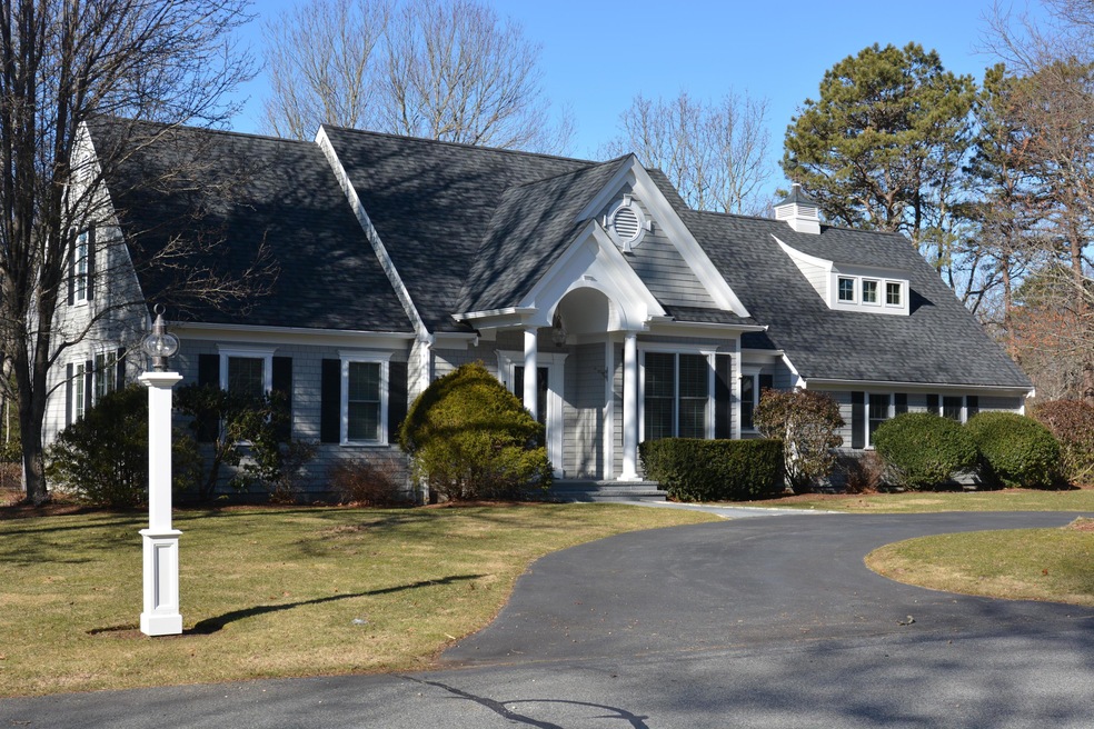 1 Sweet Fern Ln, Sandwich, MA 02563 - photo 1