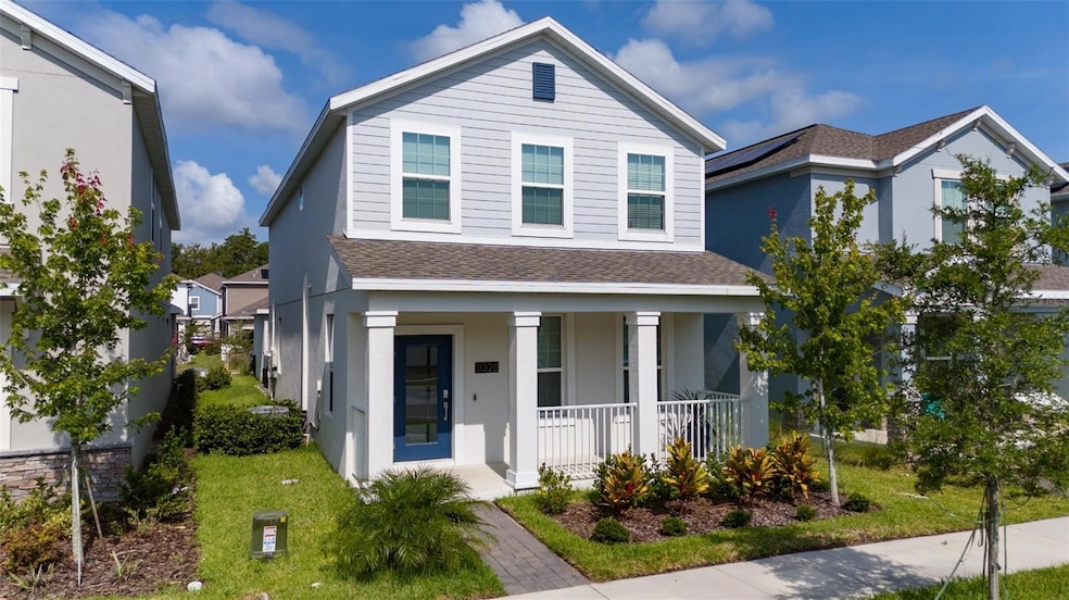 11328 Listening Dr, Orlando, FL 32832 - photo 1