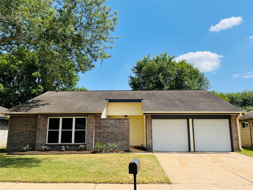 16723 Summer Dew Ln, Houston, TX 77095 - photo 1