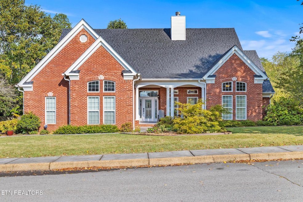 501 Lynnwood Dr, Athens, TN 37303 - photo 1