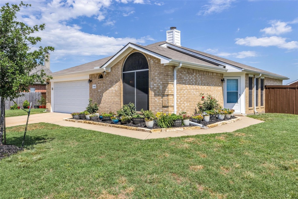 160 Doloris Ct, Celina, TX 75009 - photo 1