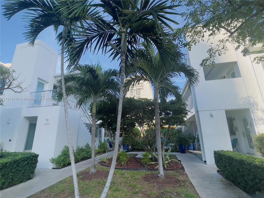 6755 Harding Ave unit 830, Miami Beach, FL 33141 - photo 1