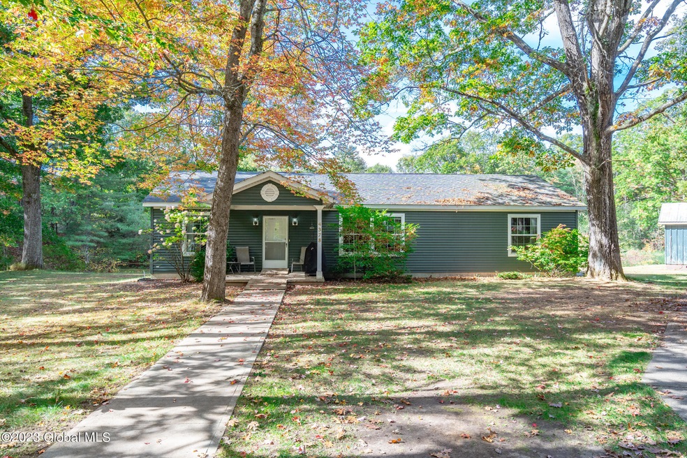 4378 New York 50, Saratoga Springs, NY 12866 - photo 1