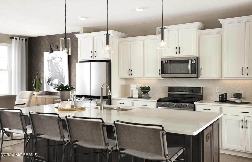 Jestwood Kitchen