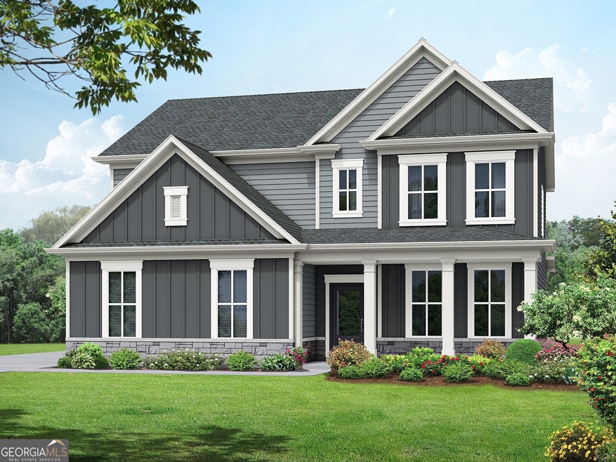 158 James Place, Macon, GA 31210 - photo 1