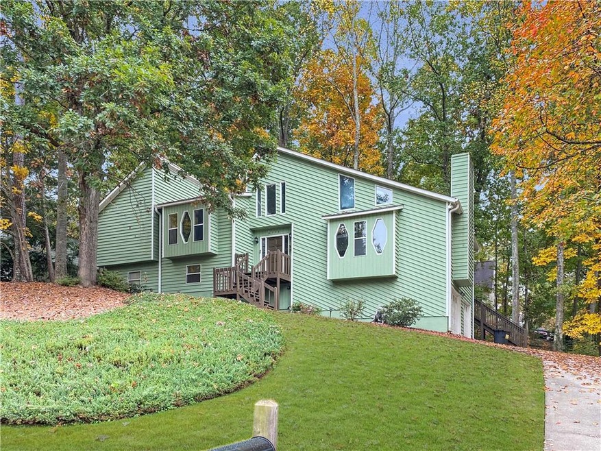 2136 Clementine Dr, Marietta, GA 30066 - photo 1