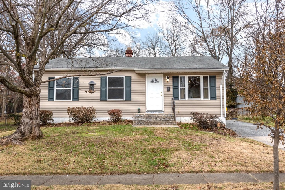 9304 Vaughn Place, Lanham, MD 20706 - photo 1