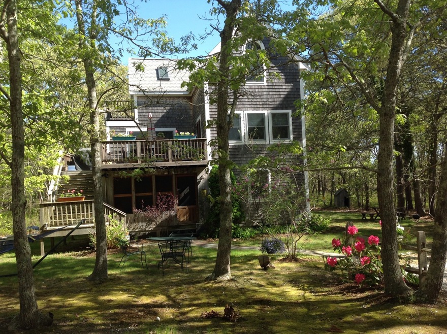 39 Tower Ridge Rd, Oak Bluffs, MA 02557 - photo 1