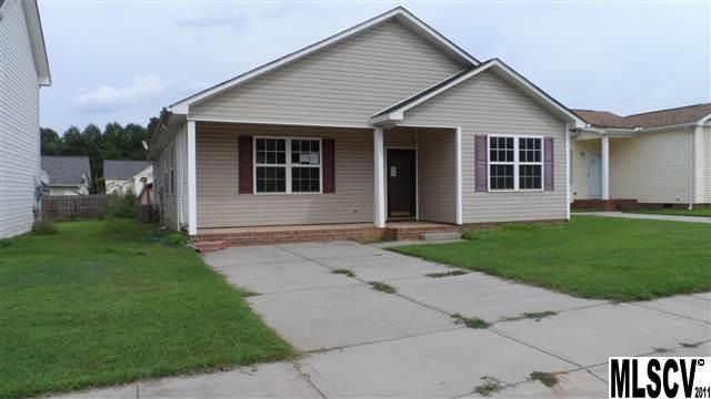 309 Vernon Ln, Statesville, NC 28677 - photo 1