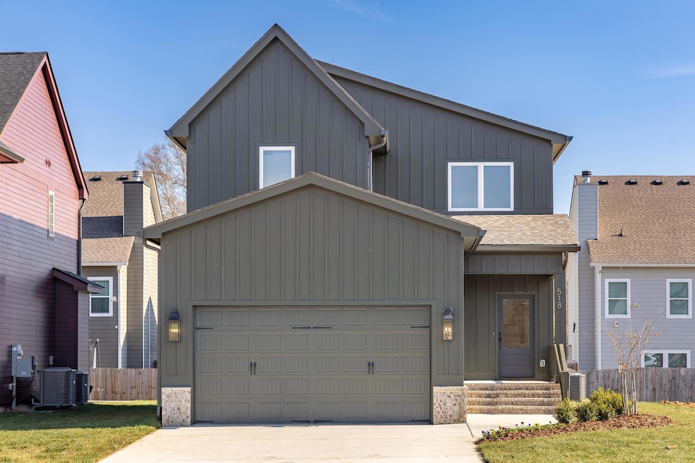 518 Prema Dr, East Ridge, TN 37412 - photo 1