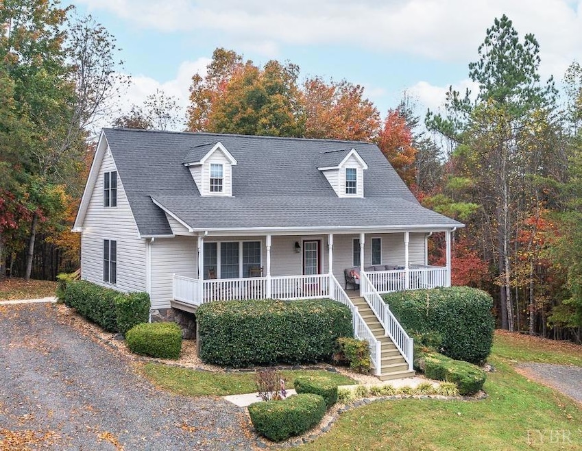 210 Denali Ln, Concord, VA 24538 - photo 1