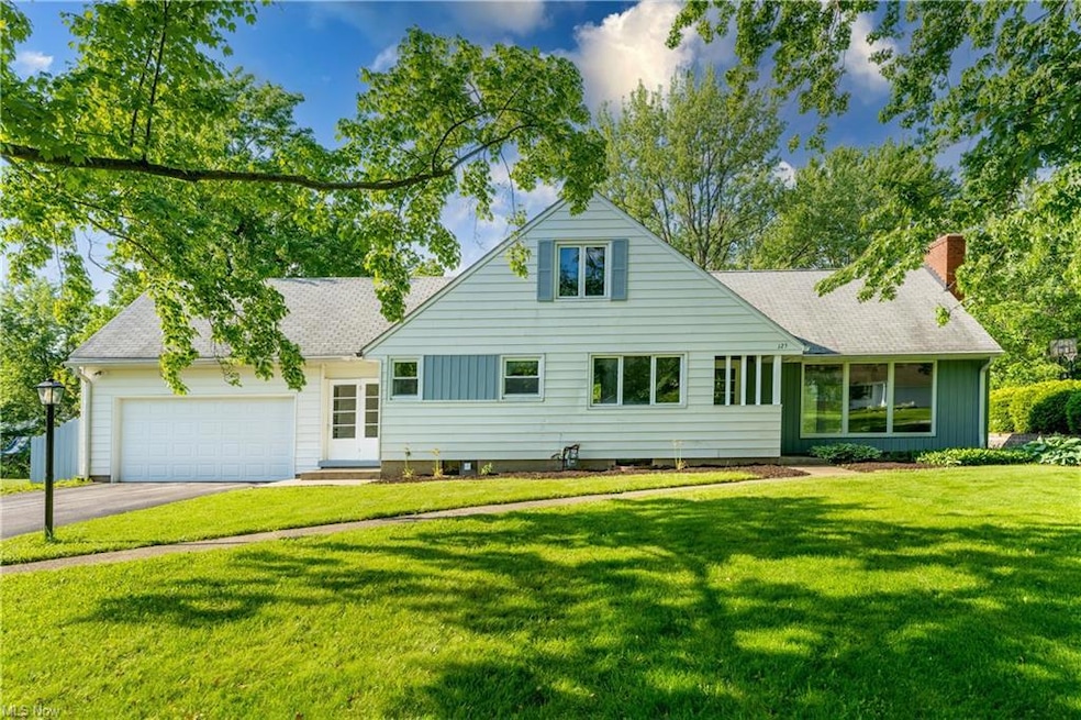 125 Harmon Rd, Aurora, OH 44202 - photo 1