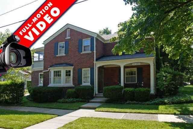 354 Moran Rd, Grosse Pointe Farms, MI 48236 - photo 1