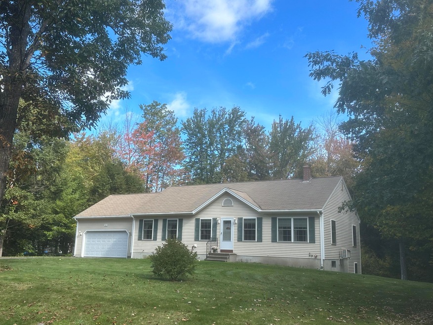 43 Boulder Dr, Gorham, ME 04038 - photo 1