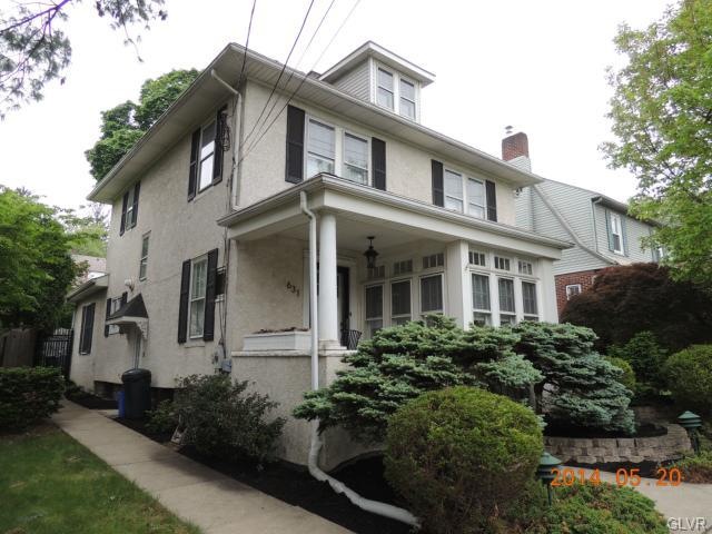 631 W Burke St, Easton, PA 18042 - photo 1