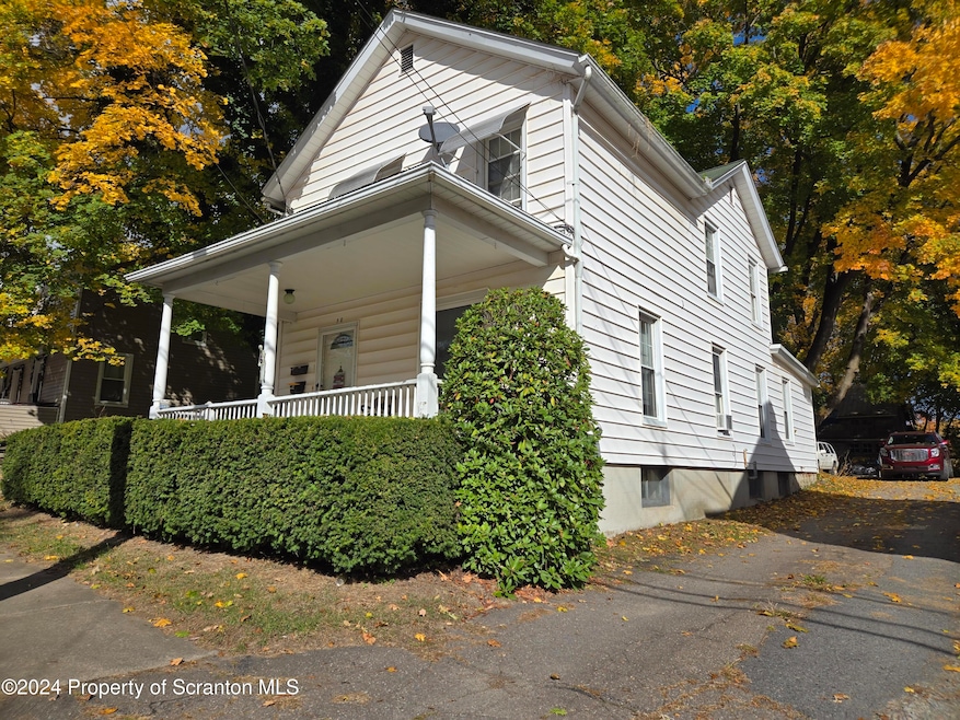 5 E Harrison St, Tunkhannock, PA 18657 - photo 1