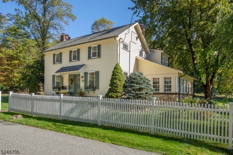 83 Guinea Hollow Rd, Lebanon, NJ 08833 - photo 1