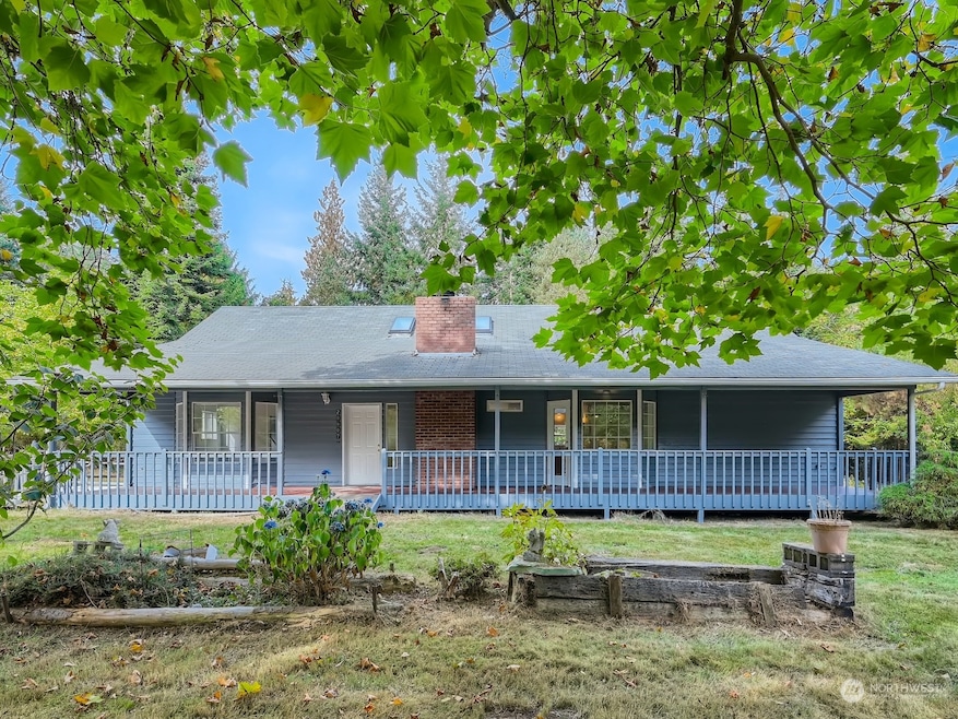 20007 44th Ave NW, Stanwood, WA 98292 - photo 1