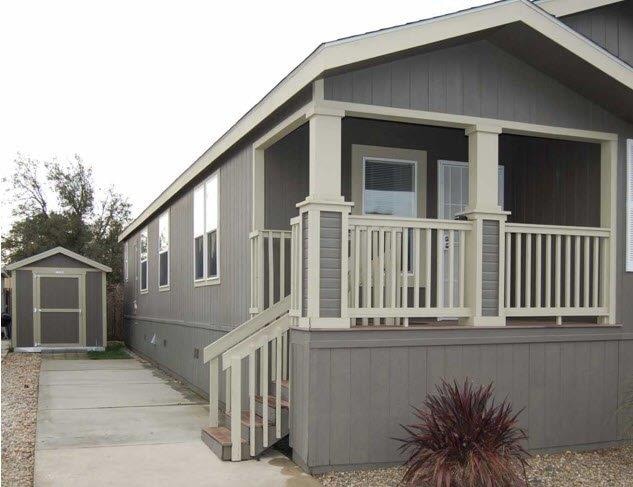 19690 N Highway 99 unit 8, Acampo, CA 95220 - photo 1