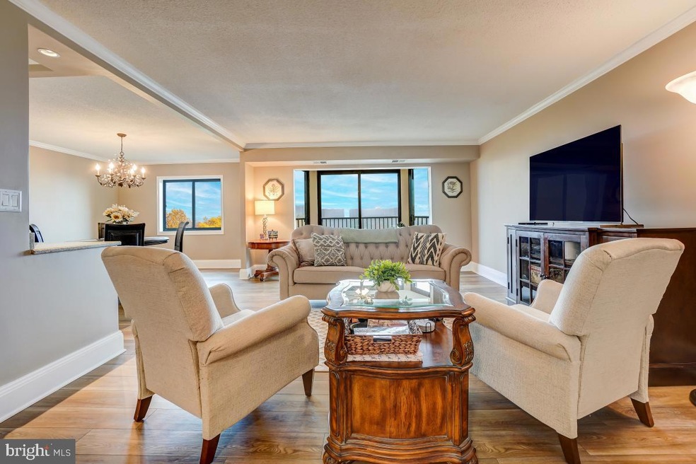 5901 Mount Eagle Dr unit 918, Alexandria, VA 22303 - photo 1