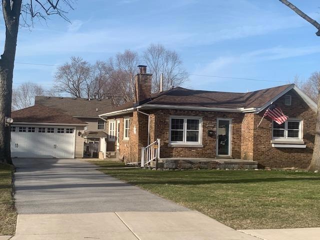 3417 Condit St, Highland, IN 46322 - photo 1