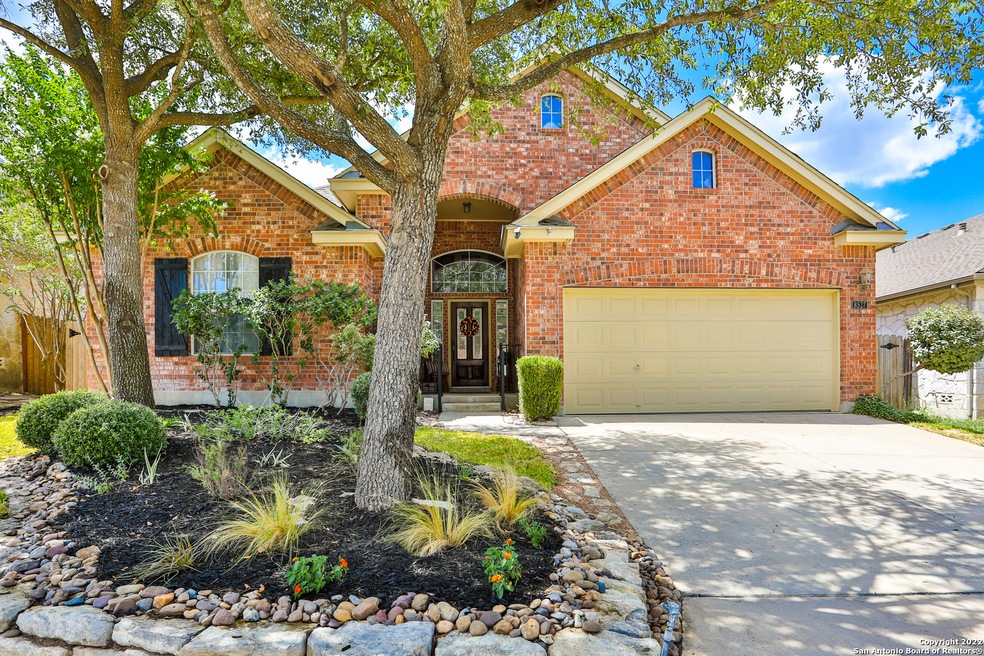 8527 Spicewood Bend, San Antonio, TX 78255 - photo 1