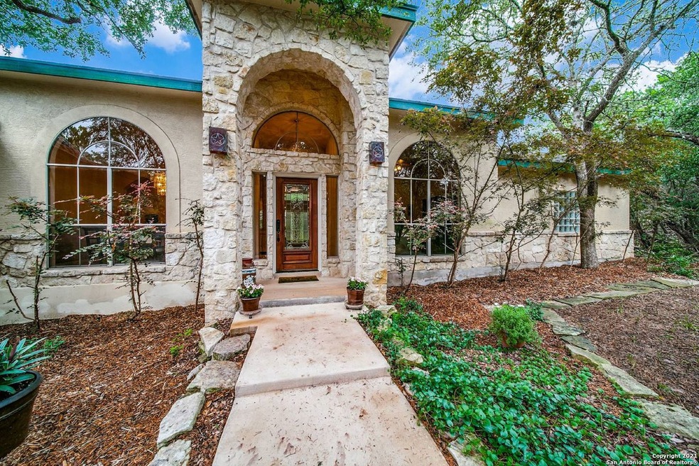 3914 Fossil Creek, San Antonio, TX 78261 - photo 1