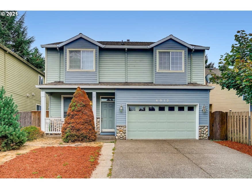 6012 NE 56th St, Vancouver, WA 98661 - photo 1