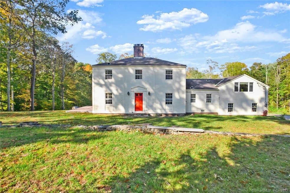 46 Bird Song Ln, Stamford, CT 06903 - photo 1