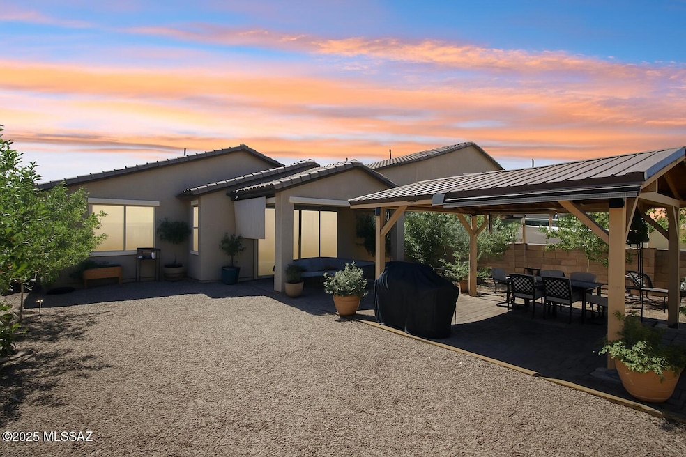 7768 W Long Boat Way, Tucson, AZ 85757 - photo 1