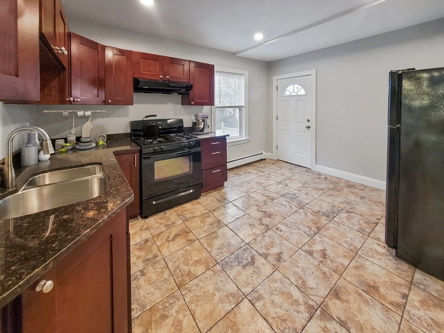 44 Fenton St unit 2, Boston, MA 02122 - photo 1