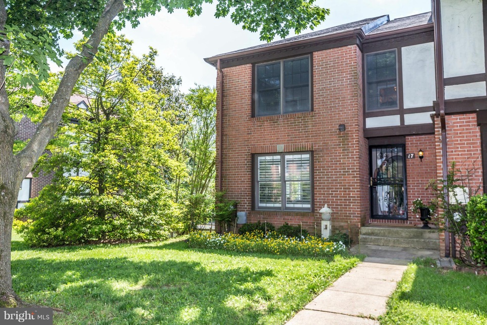 17 Faraday Dr, Lutherville Timonium, MD 21093 - photo 1