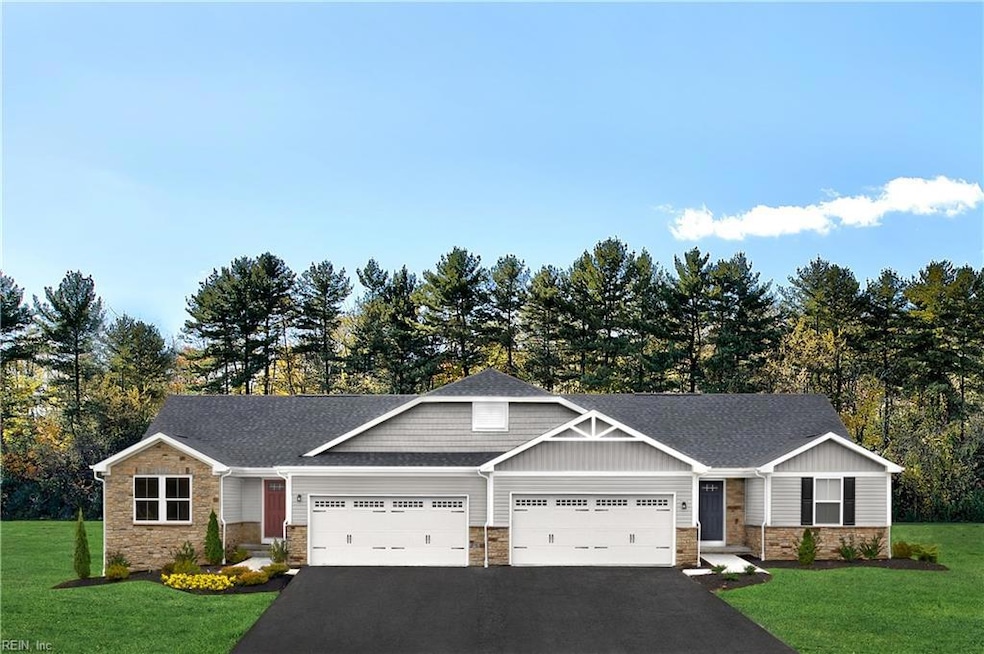 402 Braden Ln, Suffolk, VA 23435 - photo 1