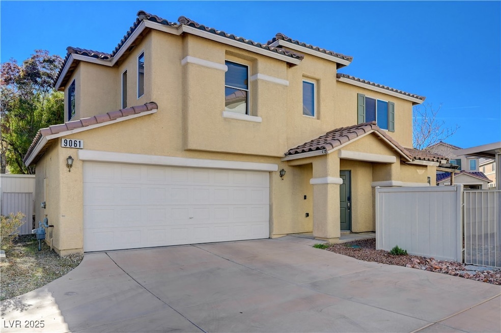 9061 Starling Wing Place, Las Vegas, NV 89143 - photo 1