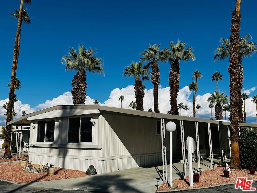 469 Coyote, Cathedral City, CA 92234 - photo 1