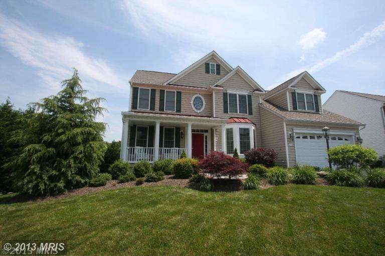 170 Riverview Trail, Sykesville, MD 21784 - photo 1