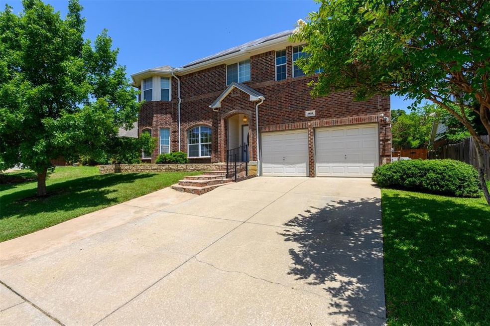 1613 Buena Vista Dr, Denton, TX 76210 - photo 1