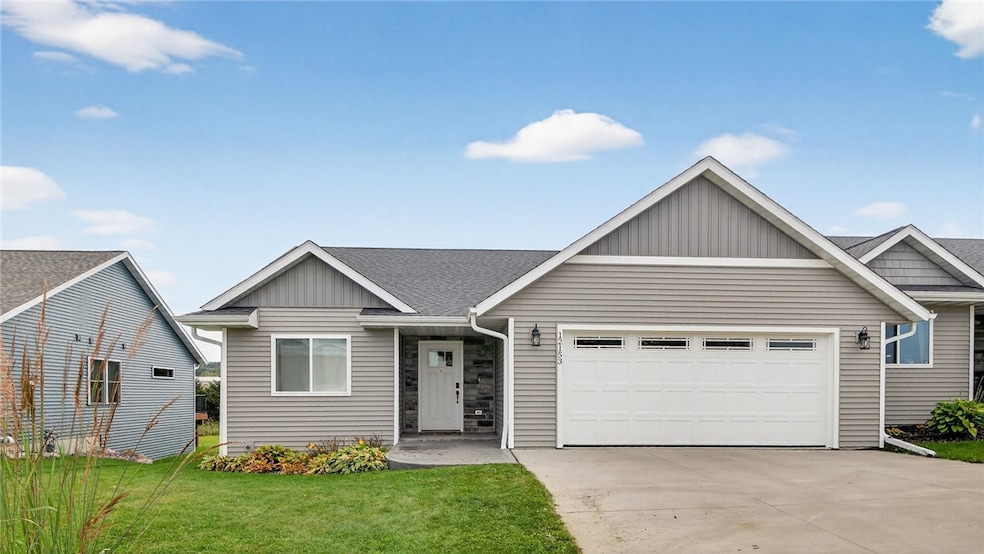 Under Contract $250,000