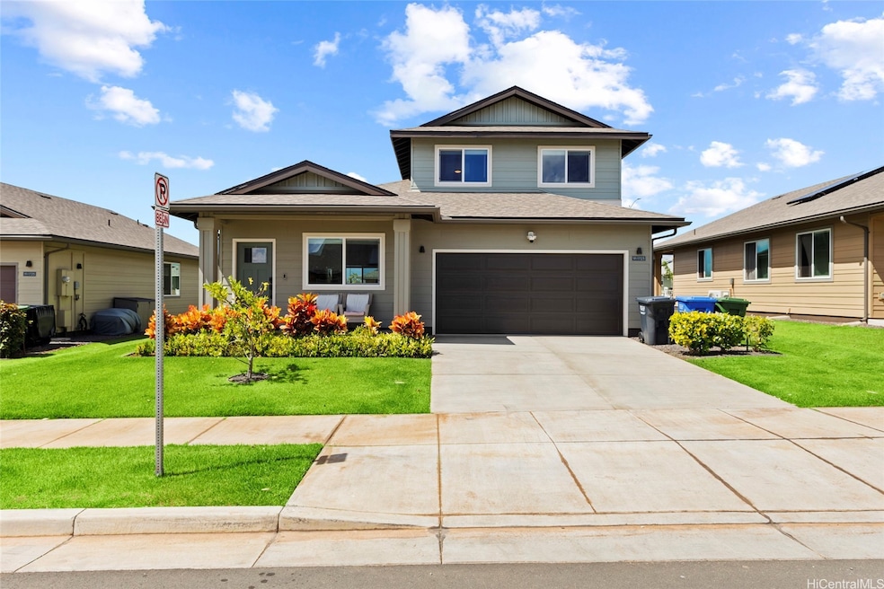 91-1723 Kapeku Loop, Ewa Beach, HI 96706 - photo 1