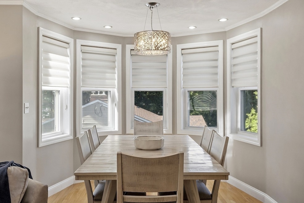 437 N Main St unit C, Andover, MA 01810 - photo 1