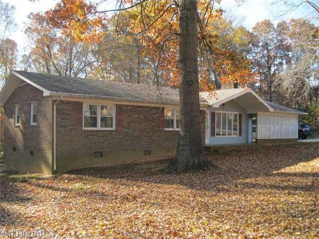 4117 Earnhardt Rd, Asheboro, NC 27205 - photo 1