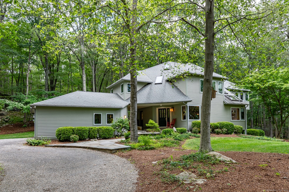 20 Mine Hill Rd E, Bridgewater, CT 06752 - photo 1