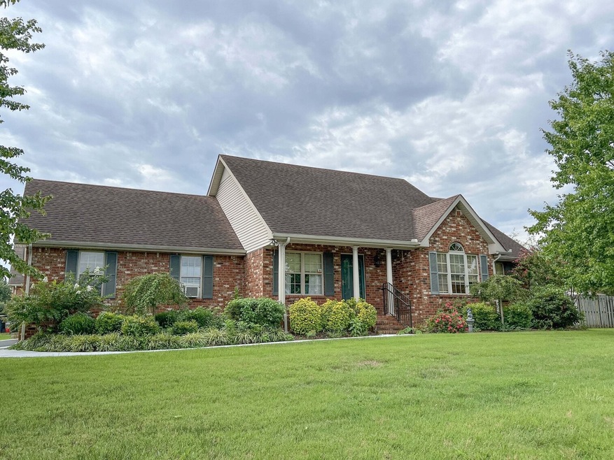 358 Castlemere Ct, Murfreesboro, TN 37130 - photo 1