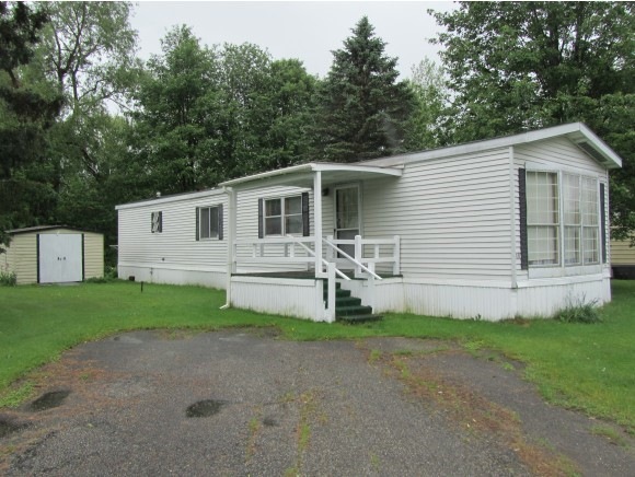 18 Brookside Mobile Park, Rutland, VT 05701 - photo 1
