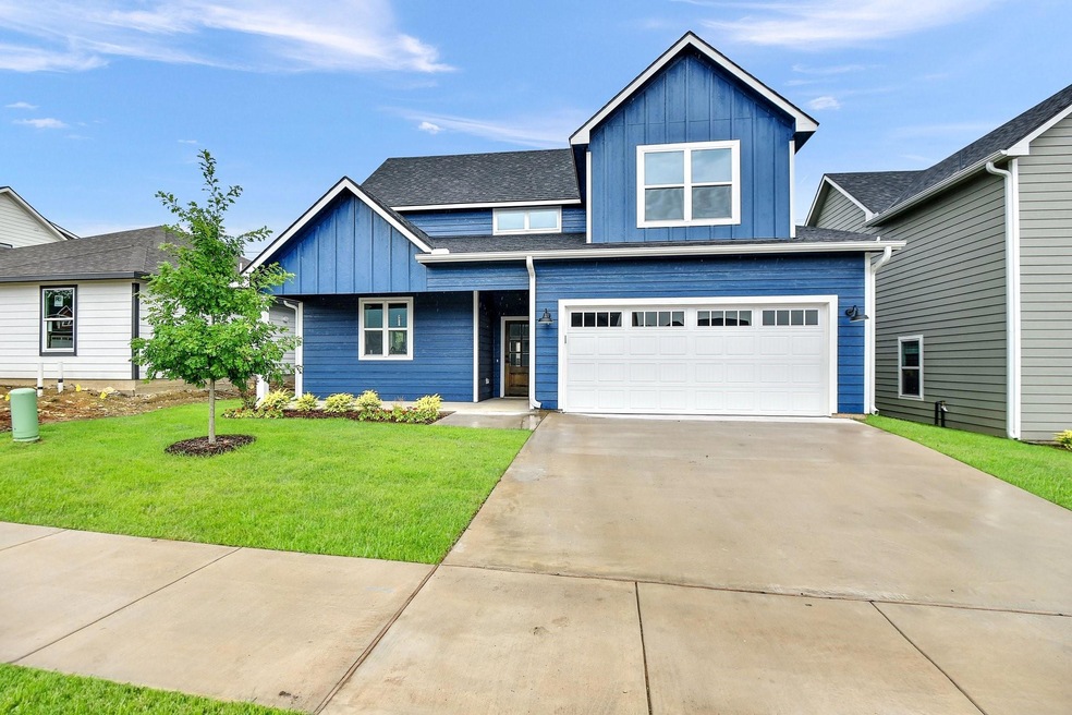 4917 Sweetbay Rd, Sherman, TX 75092 - photo 1