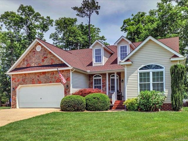 11506 Altimira Ln, Midlothian, VA 23112 - photo 1