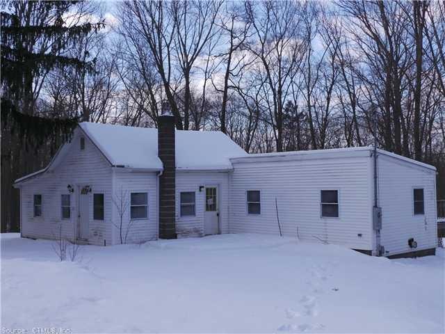 145 E Haddam Colchester Turnpike, Moodus, CT 06469 - photo 1